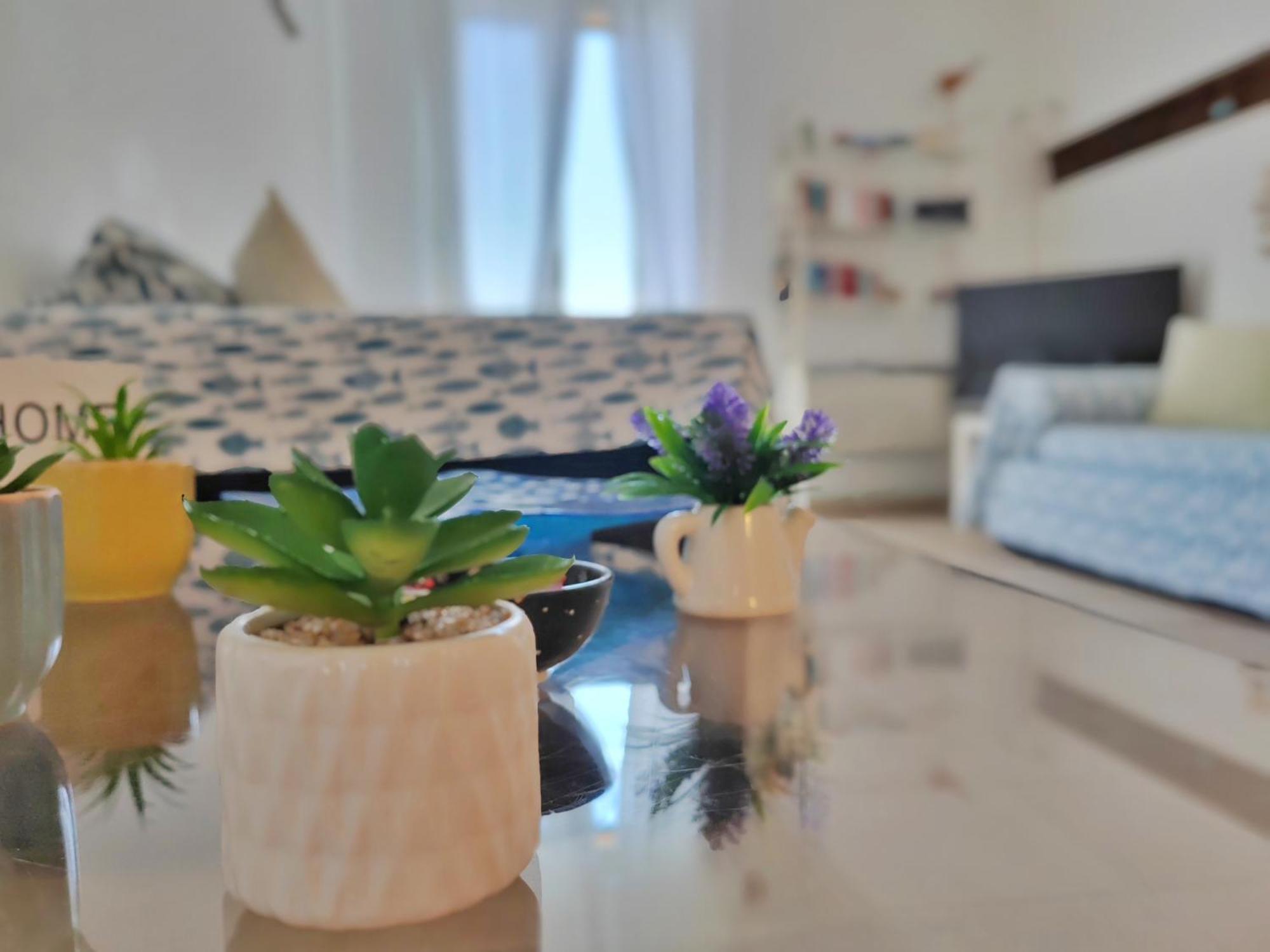 Villa Dimora Frontemare à Monopoli Extérieur photo