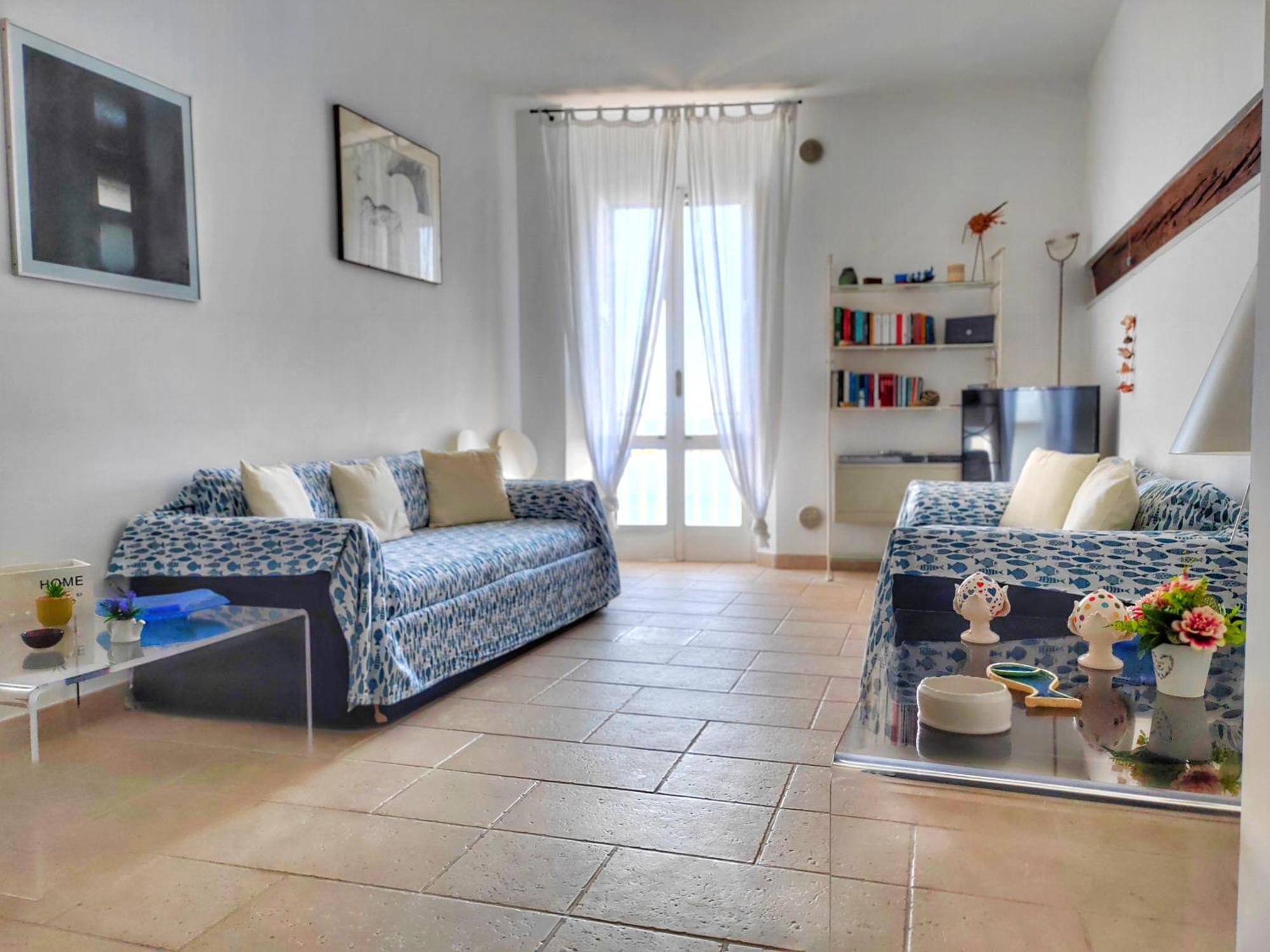 Villa Dimora Frontemare à Monopoli Extérieur photo