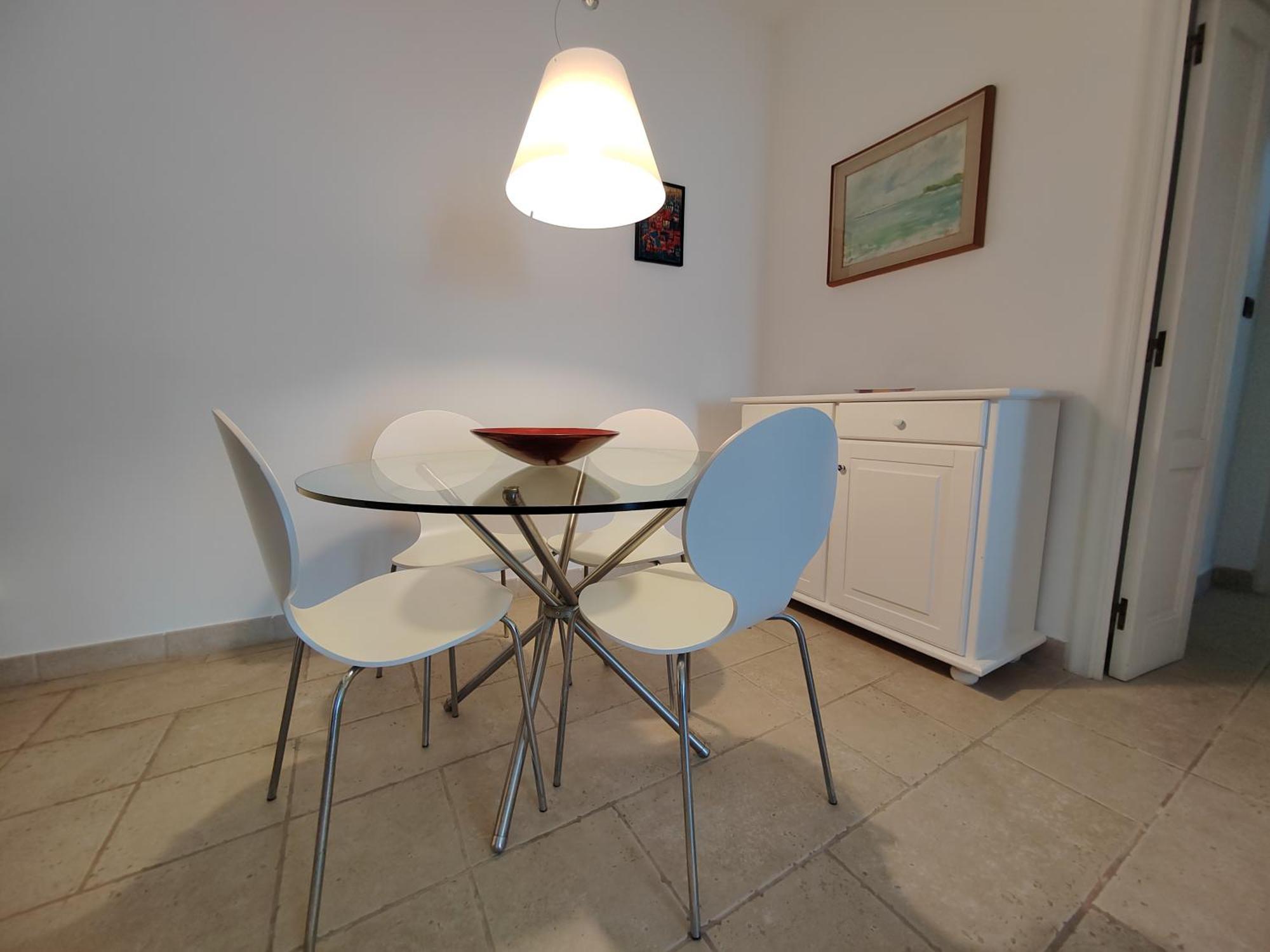 Villa Dimora Frontemare à Monopoli Extérieur photo