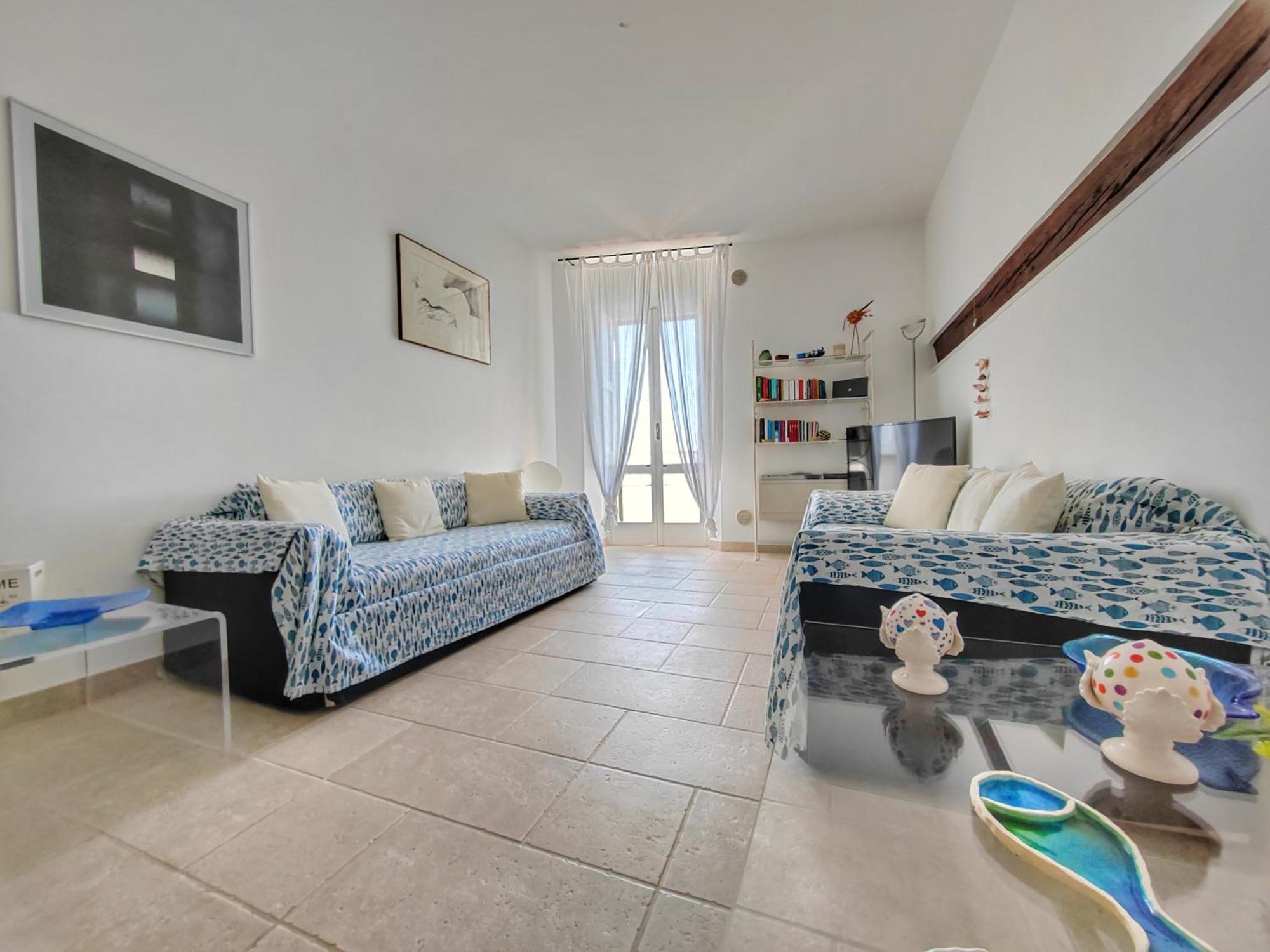 Villa Dimora Frontemare à Monopoli Extérieur photo
