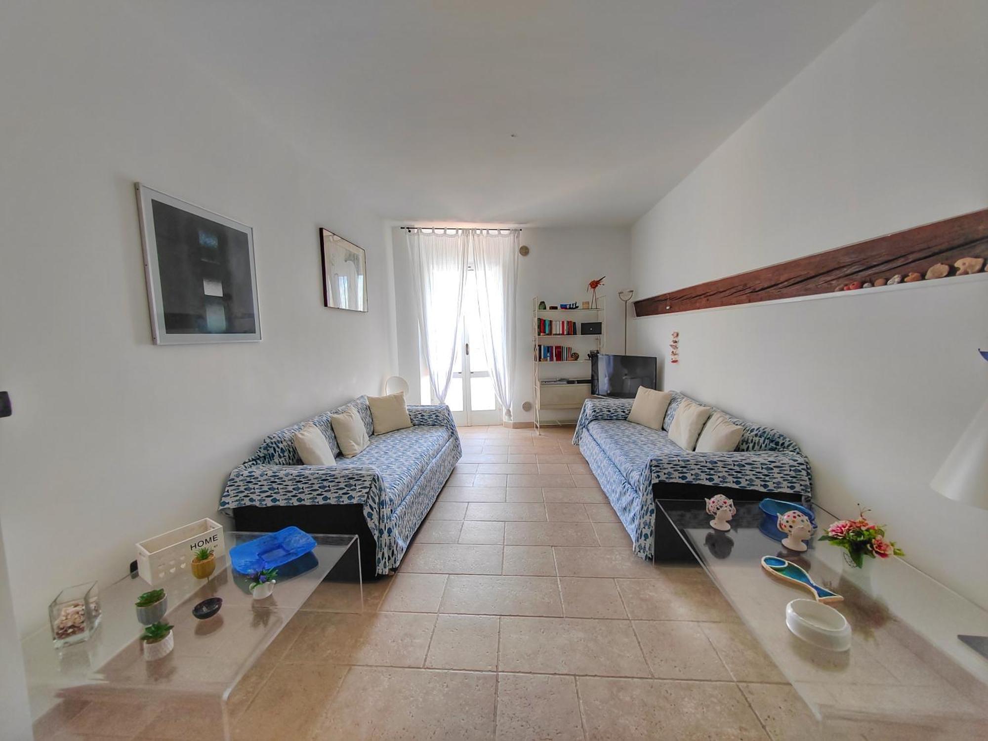 Villa Dimora Frontemare à Monopoli Extérieur photo