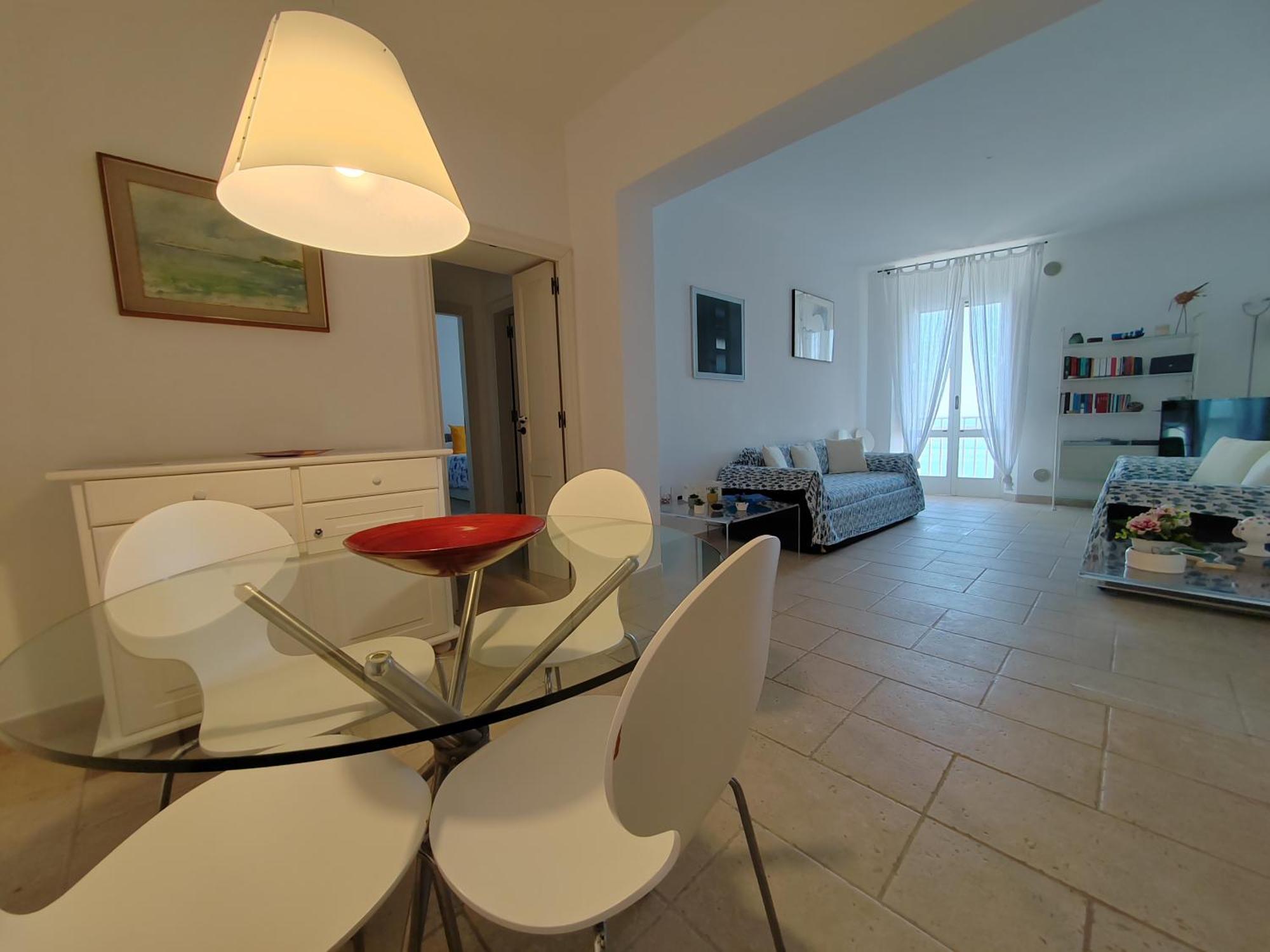 Villa Dimora Frontemare à Monopoli Extérieur photo