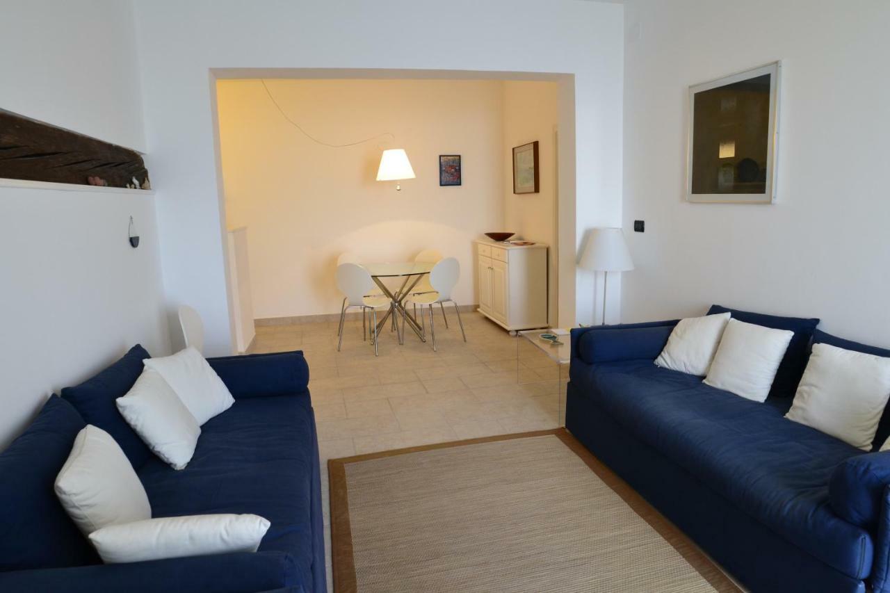 Villa Dimora Frontemare à Monopoli Extérieur photo