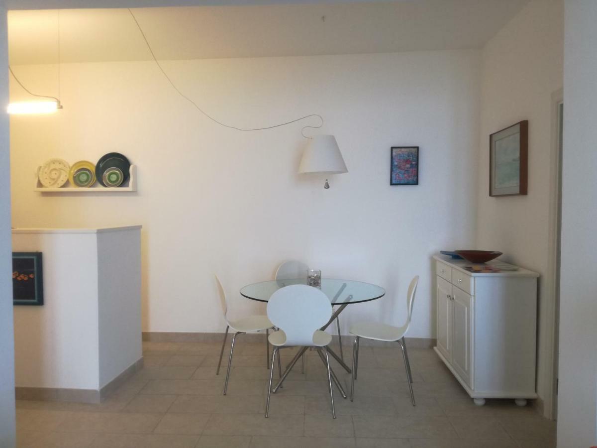 Villa Dimora Frontemare à Monopoli Extérieur photo